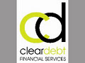 Clear Debt Financial Services logo