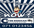 Clyde Bosman Plumbing & Drainage image 4