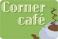 Corner Cafe Coffee Bar logo