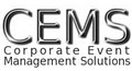 Corporate Event Management Solutions logo