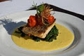 D'vine Restaurant @ Willowbrook Lodge image 4