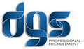DGS Professional Recruitment logo