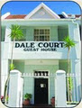 Dale Court Guest House logo