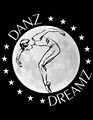 Danz Dreamz Studio logo