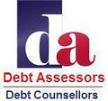 Debt Assessors Debt Counsellors CC logo
