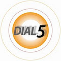 Dial5 logo