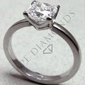 Diamond Engagement Rings | Diamonds image 1