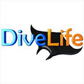 DiveLife Training Pool logo