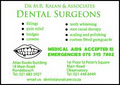Dr Kalan's Dental Surgery image 3