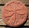 Dragonfly Concrete image 6