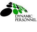 DynamicPersonnel logo