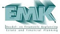EMK (Pty) Ltd logo