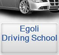 Egoli Driving School logo