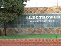 Electroweb logo