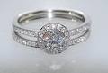 Engagement Rings at Craig Marks Diamonds image 3