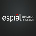 Espiál - Branding & Design logo