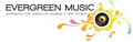 Evergreen Music logo