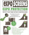 ExpoScreens logo
