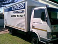 Express Removals & Storage image 2