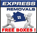 Express Removals & Storage image 6
