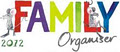 FAMILY ORGANISER logo