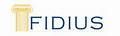 FIDIUS Financial Planners logo