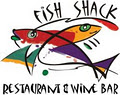 FISH SHACK logo