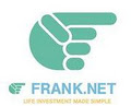 FRANK.NET logo