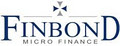 Finbond logo