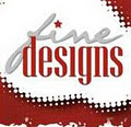 Fine Designs logo