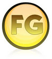 Finesse Graphics Trading CC logo
