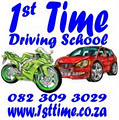 First Time Driving School image 2