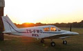 Flight Training Services logo