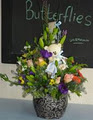 Flowerheart Florist in Durbanville logo