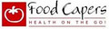 Food Capers - Online Food Delivery logo