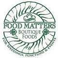 Food Matters logo
