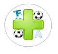 Football Academy Plus logo