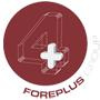 Foreplus Group logo