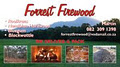Forrest Firewood logo
