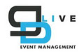 G&D LIVE Event Management logo