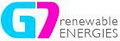 G7 renewable energies (Pty) Ltd logo
