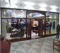 GERANI Menswear Boutique logo