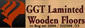 GGT Laminated Wooden Floors image 1