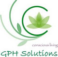 GPH Solutions logo
