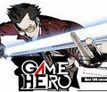 Game Hero logo