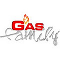 Gas Family logo