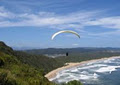 Gerickes Point Paragliding - Launch Site image 2