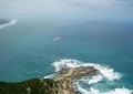Gerickes Point Paragliding - Launch Site image 1