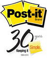 Give-it-Stick the Post-it Personalization Company. image 4