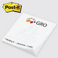 Give-it-Stick the Post-it Personalization Company. image 5